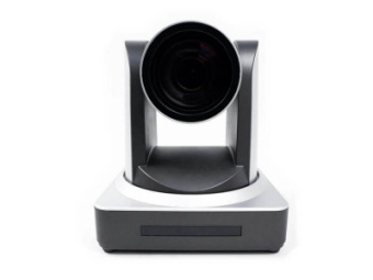 PTZ-камера CleverCam 1011HDB-10 POE (FullHD, 10x, LAN, HDBaseT)
